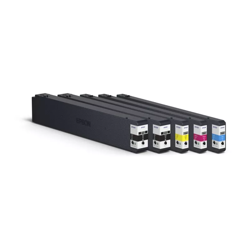 Epson WorkForce Enterprise WF-C20750 magenta mustepatruuna 1 kpl alkuperäinen