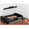 Lafe GRL-003 sähkökontaktigrilli kannella, 1650 W