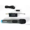 Mikrofoni Blaupunkt WM40U