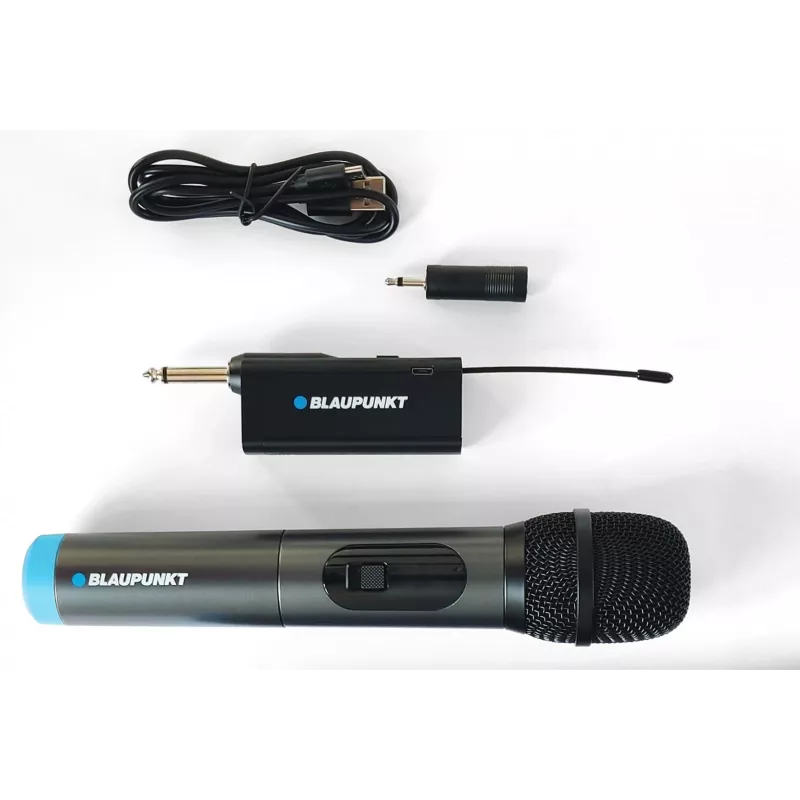 Mikrofoni Blaupunkt WM40U