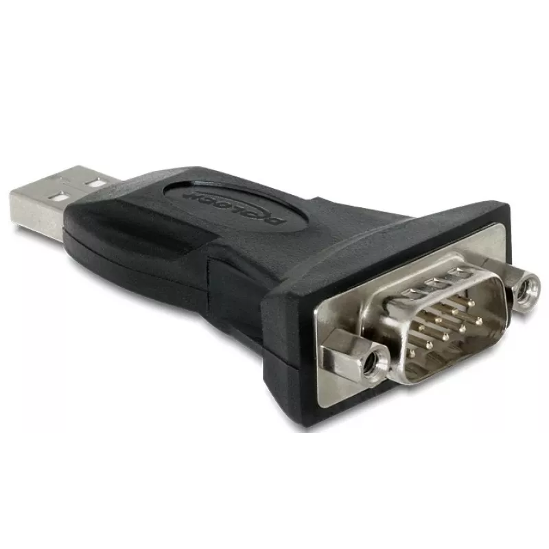USB-sarjaporttisovitin DeLOCK 61460