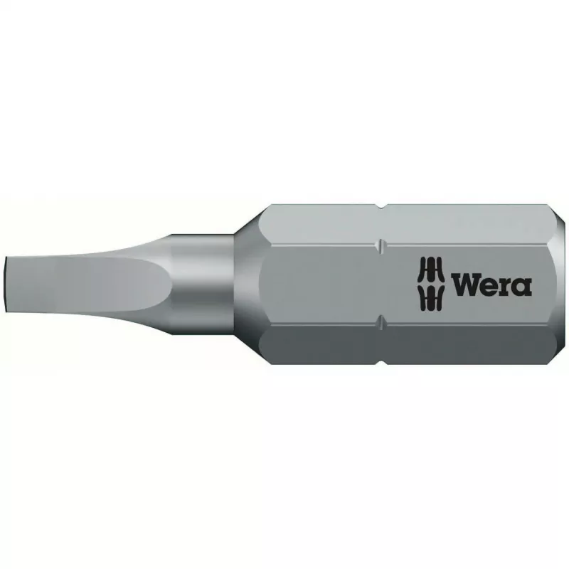 Wera Kraftform Kompakt 27 XL Universal Imperial Set 1, 7 osaa (05051032001)