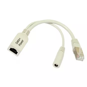 PoE-sovitin MikroTik RBPOE 28V