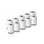 Termorulla QOLTEC 51900 – 57 x 27 mm, 55 g/m², BPA-vapaa, 10 kpl