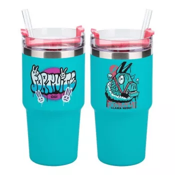 Termomuki Paladone Gamer Cup PP14598FO Fortnite Design 300 ml