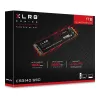 PNY XLR8 CS3140 1 TB M.2 PCI Express 4.0 NVMe 3D NAND