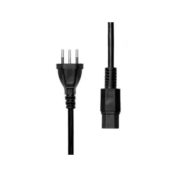 Virtajohto ProXtend PC-JC15A-002, sveitsiläinen (Type J) - C15A, 2 m pituus