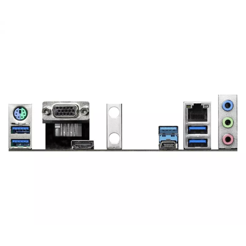 Emolevy ASRock B550 PRO4 AMD B550 kanta AM4 ATX