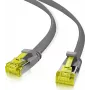 Patchkabel helos 205224 RJ-45 uros-uros 7,5 m
