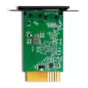 SNMP-moduuli QOLTEC 50389 keskeytymättömään virransyöttöön