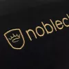 noblechairs tyynypaketti EPIC/ICON/HERO/LEGEND – musta/kulta