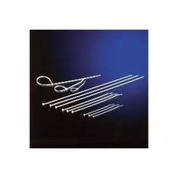 VALUE Secomp - nippuside - 44 cm (100 kpl:n pakkaus)