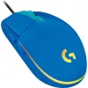 Logitech G102 LIGHTSYNC pelihiiri, sininen
