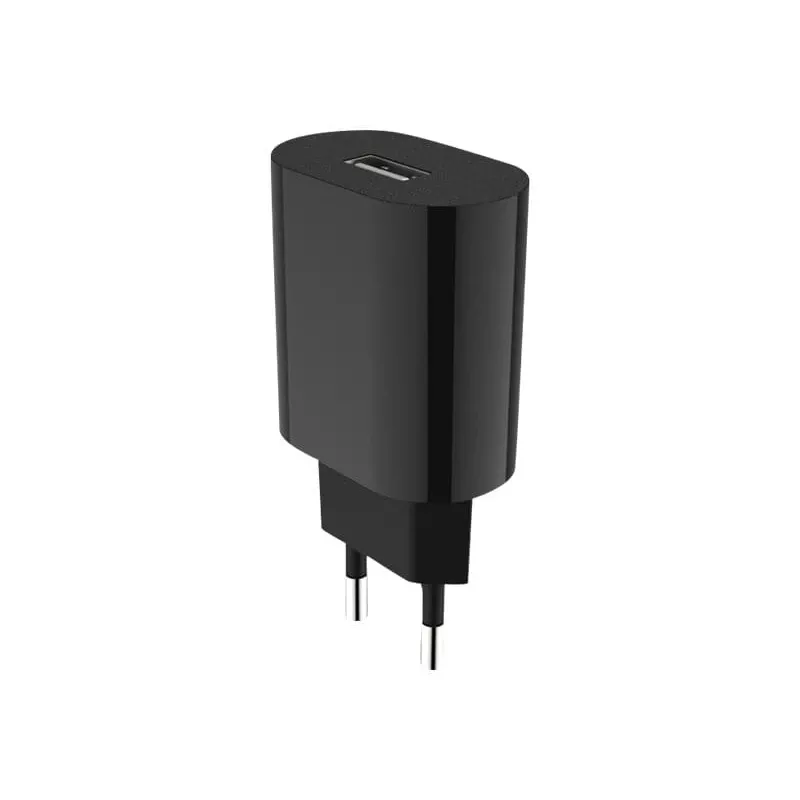 Sisälaturi Terratec ChargeAIR dot! älypuhelin musta hopea