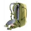 Pyöräilyreppu -Deuter Trans Alpine 30 Sprout- Kaktus