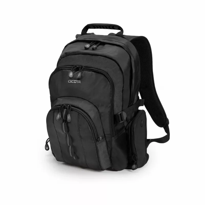 Reppu DICOTA D31008 kannettavatietokonelaukku 39,6 cm (15,6