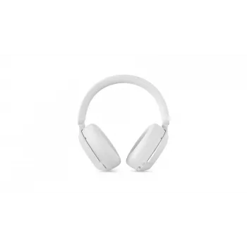 Philips TAH8000EWT/00 kuulokkeet/headset langaton panta puhelut/musiikki USB Type-C Bluetooth valkoinen
