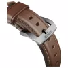 Nomad NM1A4RST00 – ranneke – älykello – ruskea – Apple – Apple Watch Sport – Apple Watch – Apple Watch Edition – nahka