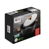 Pata RESTO 93188 kattila liedelle, 24 cm, 4,4 L