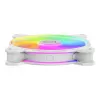 Tuuletin Cooler Master MasterFan MF140 HALO² White Edition