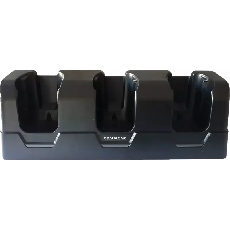 Datalogic Triple Slot Dock – telakka-asema (liitäntäalusta) – Skorpio X5:lle
