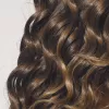 Hiustenmuotoilulaite Remington S8670 Multistyler Warm musta 1,8 m