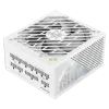 Gamemax-virtalähde, 80 PLUS, Gold | GX PRO 1050G WH | 1050 W