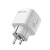 Älypistorasia BlitzWolf BW-SHP15 ZigBee 3680W — uppoasennettava WLAN-/ZigBee-yhteensopiva pistorasia