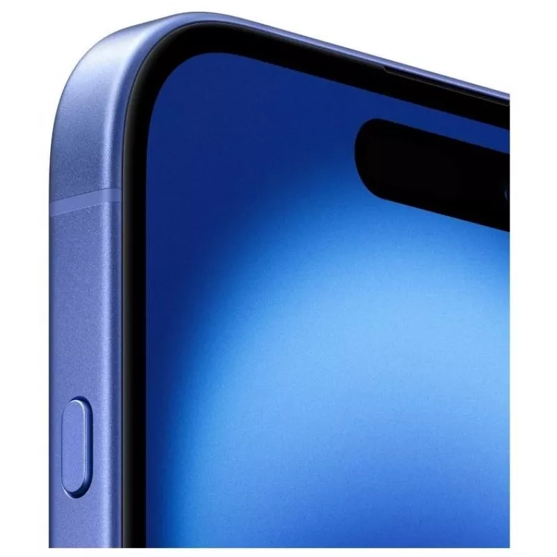 Älypuhelin Apple iPhone 16 6,1
