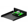 Kotelon etuosalisävaruste 3.5 PANEL/USB 2P FDI3-U3C-01 Gembird