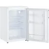 Severin VKS 8808 jääkaappi vapaasti seisova 120 L