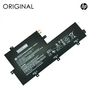 Kannettavan akku, HP TR03XL alkuperäinen