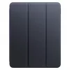 Pehmeä tablettikotelo iPad Pro 13 musta
