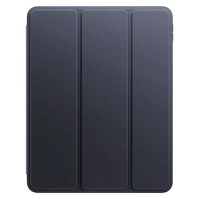 Pehmeä tablettikotelo iPad Pro 13 musta