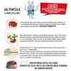 DOLINA NOTECI Premium Beef - kuivaruoka koirille - 3 kg