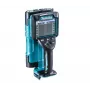 Makita DWD181ZJ digitaalinen monietsin