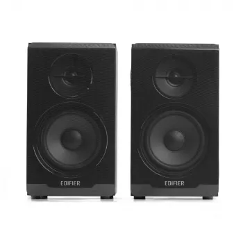 Edifier R33BT kaiutin musta langallinen & langaton 10 W