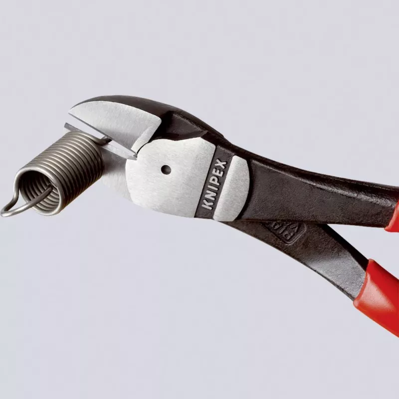 Sivuleikkurit Knipex 74 02 250
