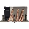 Dynatron A 2750 palvelin musta