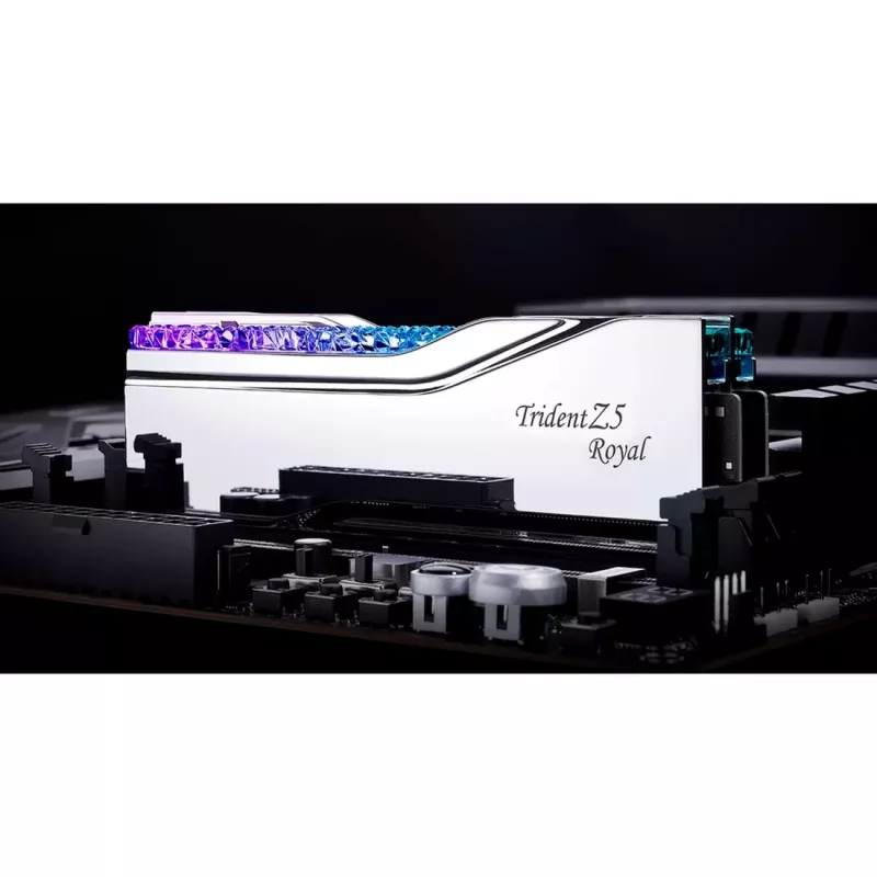 G.Skill F5-6400J3239F48GX2-TR5S muistimoduuli 96 GB 2 x 48 GB DDR5 640
