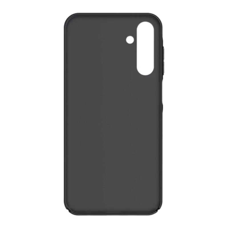 Suojakotelo Nillkin Super Frosted Shield Pro Samsung Galaxy A25 5G -puhelimelle, musta