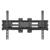TV-seinäteline SBOX PLB-1348-2 37–63 tuuman televisioille, jopa 60 kg, VESA 800x400