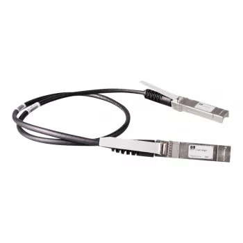X240 10G SFP+ SFP+ 0,65 m DAC-kaapeli JD095C