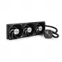 PROSESSORIJÄÄHDYTIN MULTISOCKEL MUSTA/HYPERFLOW SILENT360(B) MONTECH