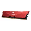 Team Group VULCAN FLRD532G6000HC30DC01, 32 GB, 2 x 16 GB, DDR5, 6000 MHz, 288-pin DIMM, punainen
