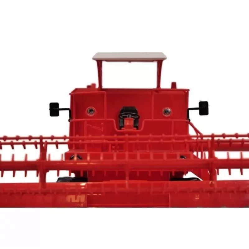 Radio-ohjattava leikkuupuimuri ATA DO-E699 mittakaava 1:16 malli, Bison R/C