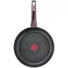 Yleispaistinpannu Tefal Resist Intense D52202 20 cm musta punainen