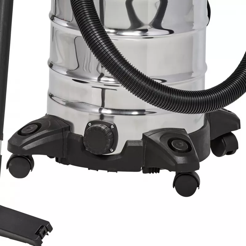 Einhell TC-VC 1930 S musta, harmaa, punainen 30 L 1500 W