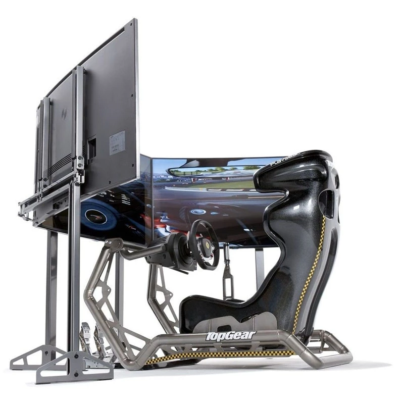 Playseat TV-teline Pro Triple Package