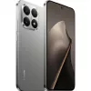 Xiaomi 15T 512GB harmaa 17,35 cm (6,83 inch) AMOLED-näyttö, Android 15, 50MP kolmoiskamera